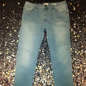 Ben Sherman Jeans Men 36W X 32L NWOT